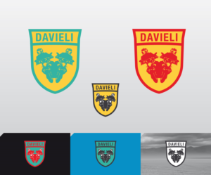 Logo Design by filipcraft_1