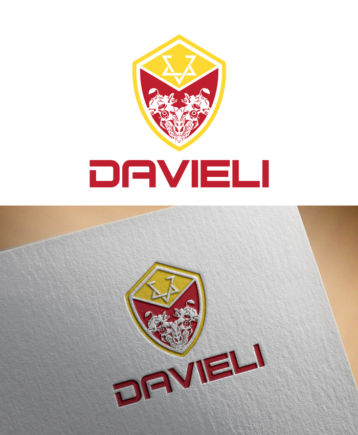 Logo Design by Anabia 2 for this project | Design: #23886079