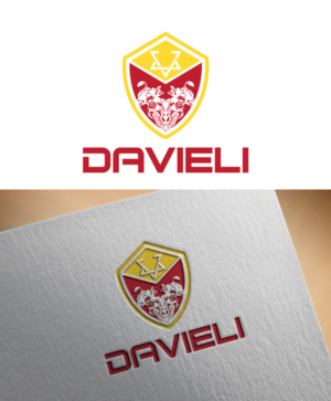 Logo Design by Anabia 2