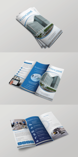 Broschüren-Design von alex989 für dieses Projekt | Design: #23830309
