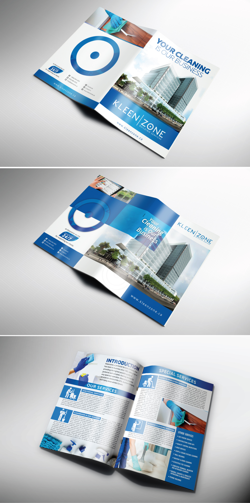 Brochure Design by Impressive Solutions for this project | Design #23833861