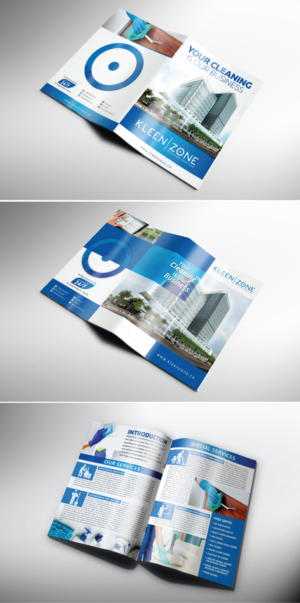 Design de Brochure par Impressive Solutions pour ce projet | Design : #23833861