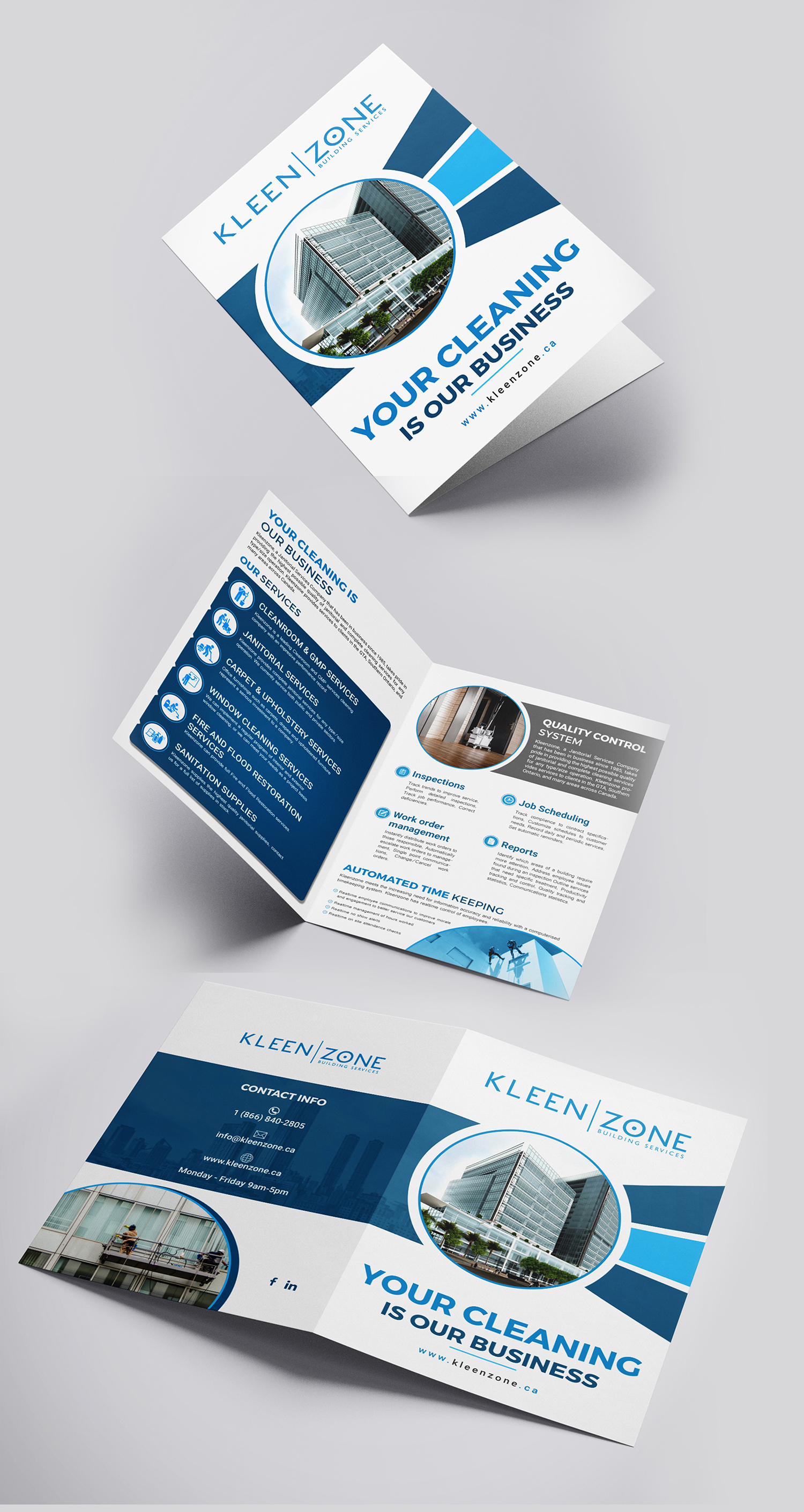 Brochure Design by LAXMI DESIGNHUB for this project | Design #23819548