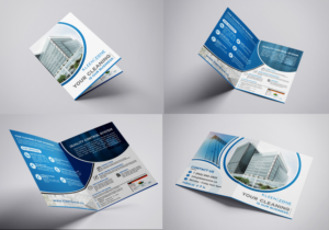 Brochure Design by LAXMI DESIGNHUB for this project | Design: #23819853