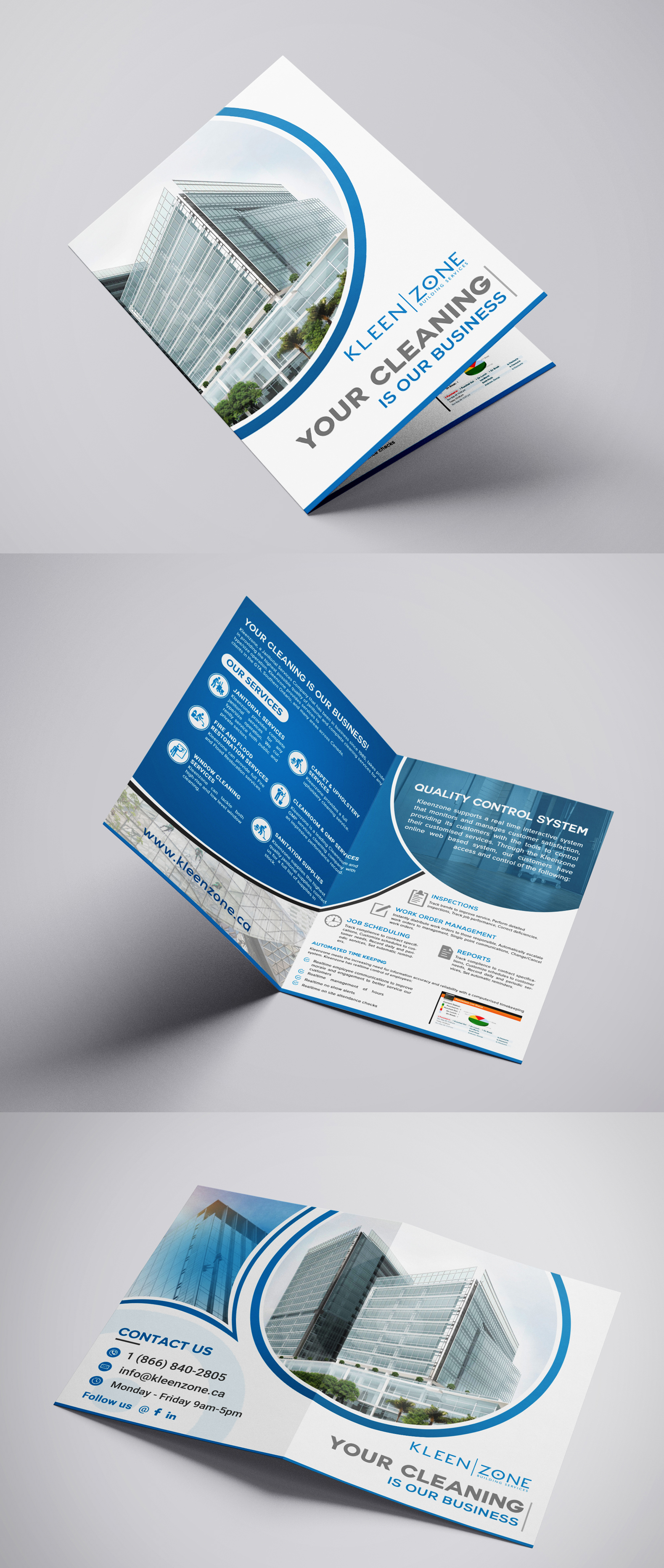 Brochure Design by LAXMI DESIGNHUB for this project | Design #23819874