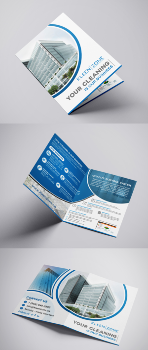 Brochure Design by LAXMI DESIGNHUB for this project | Design: #23819874