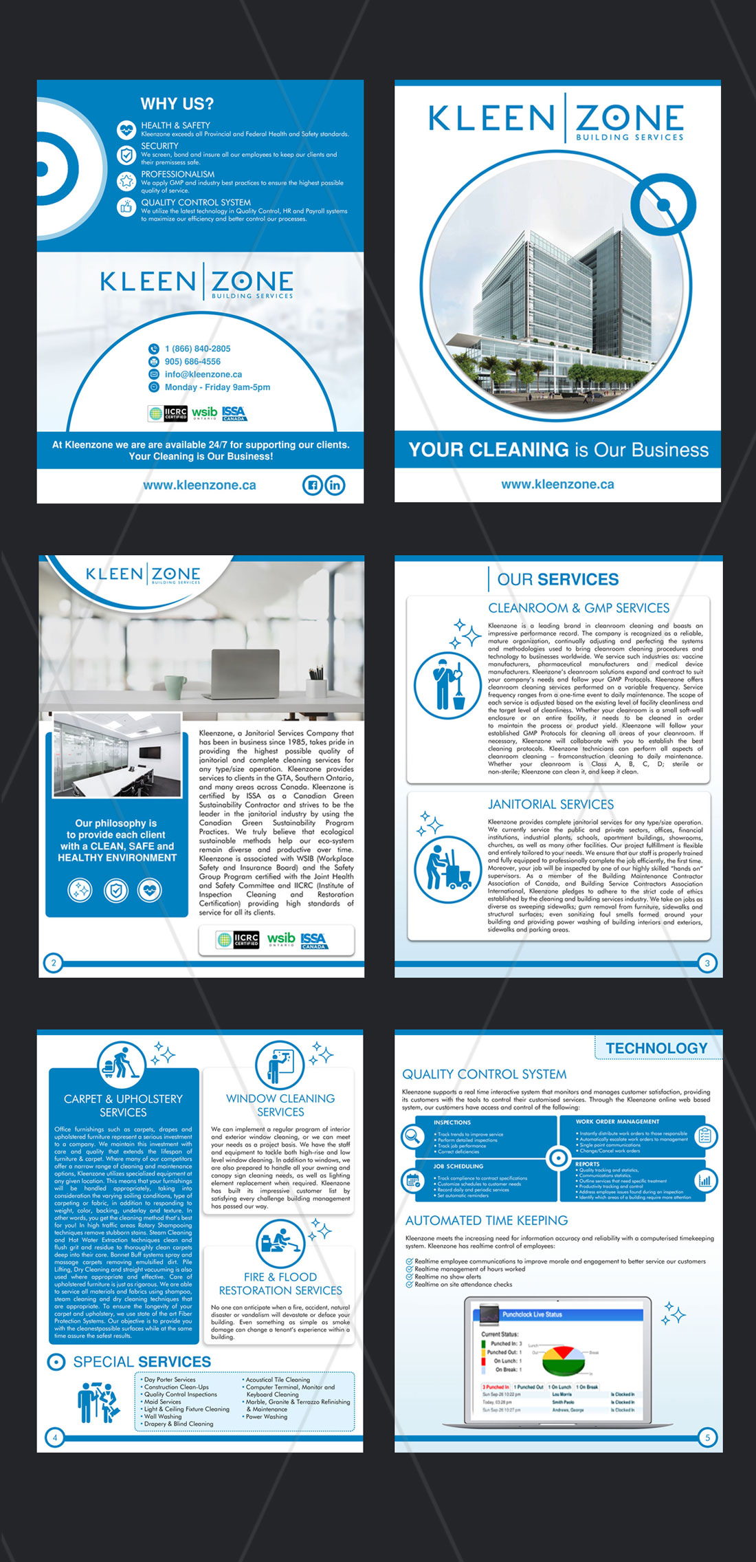 Brochure Design by DA. for this project | Design #23825369