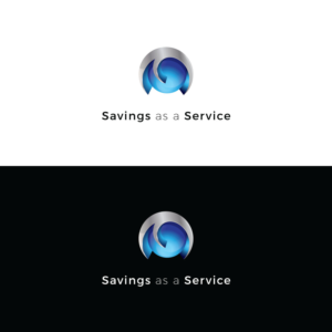 Need a name for the serivce - but it's generally called Savings as a service. | Logo-Design von Rii