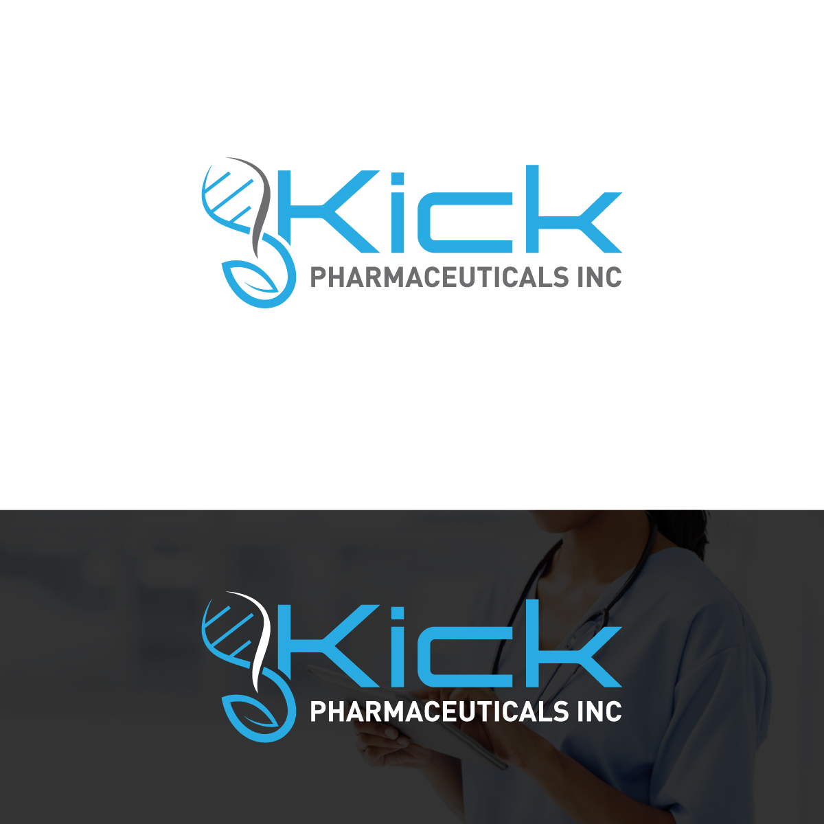 Logo Design by Deziners Zone for this project | Design #23801357