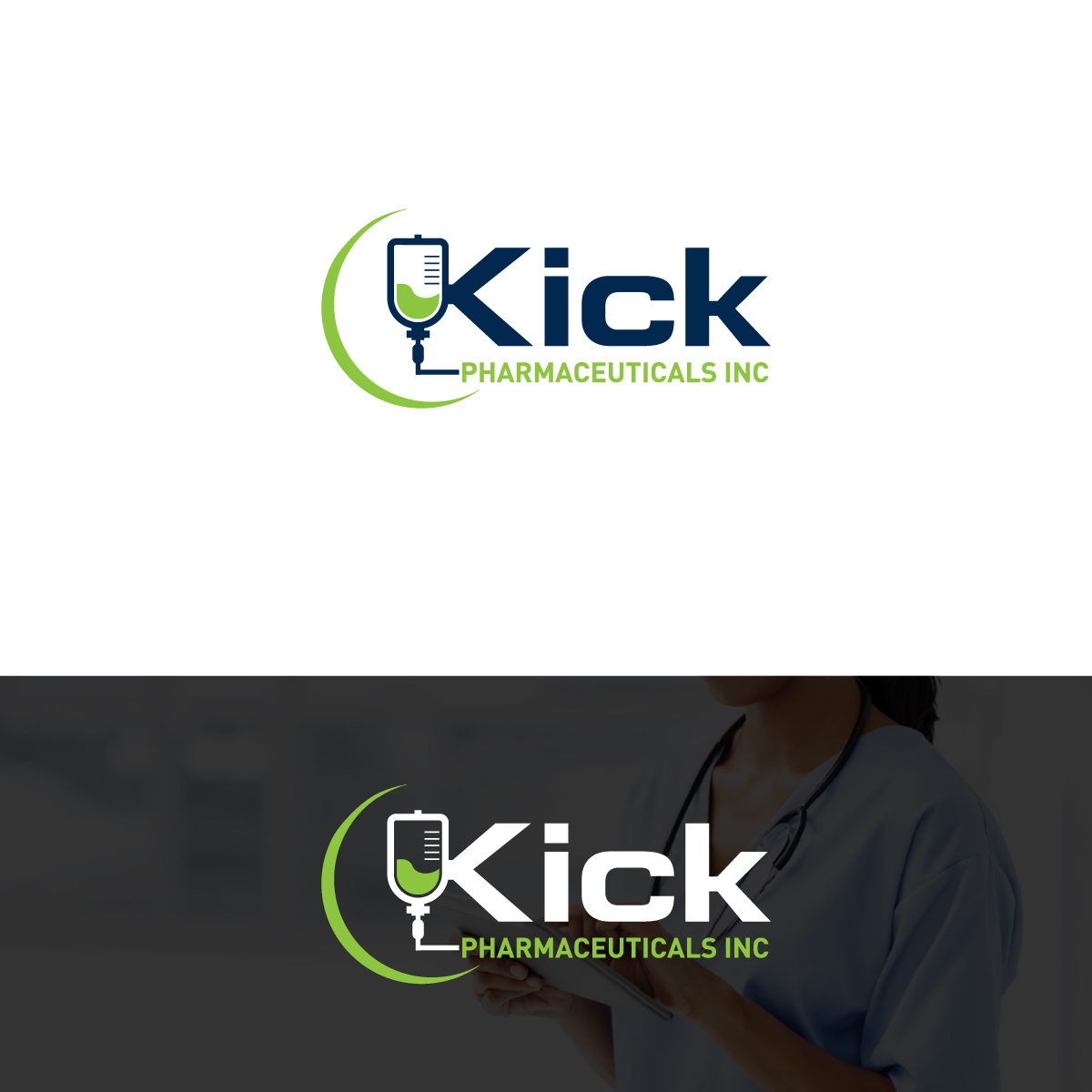 Logo Design by Deziners Zone for this project | Design #23801358