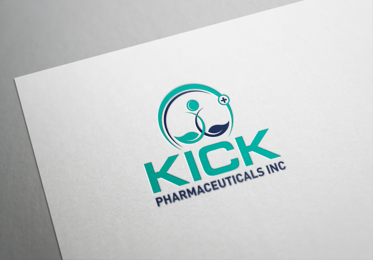 Logo Design by Deziners Zone for this project | Design #23801361