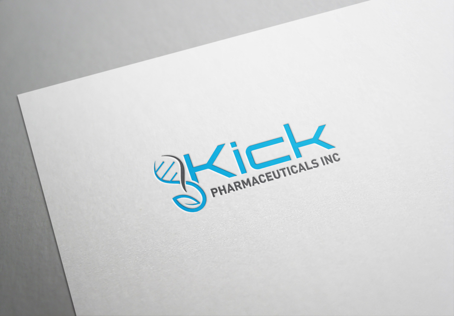 Logo Design by Deziners Zone for this project | Design #23801362