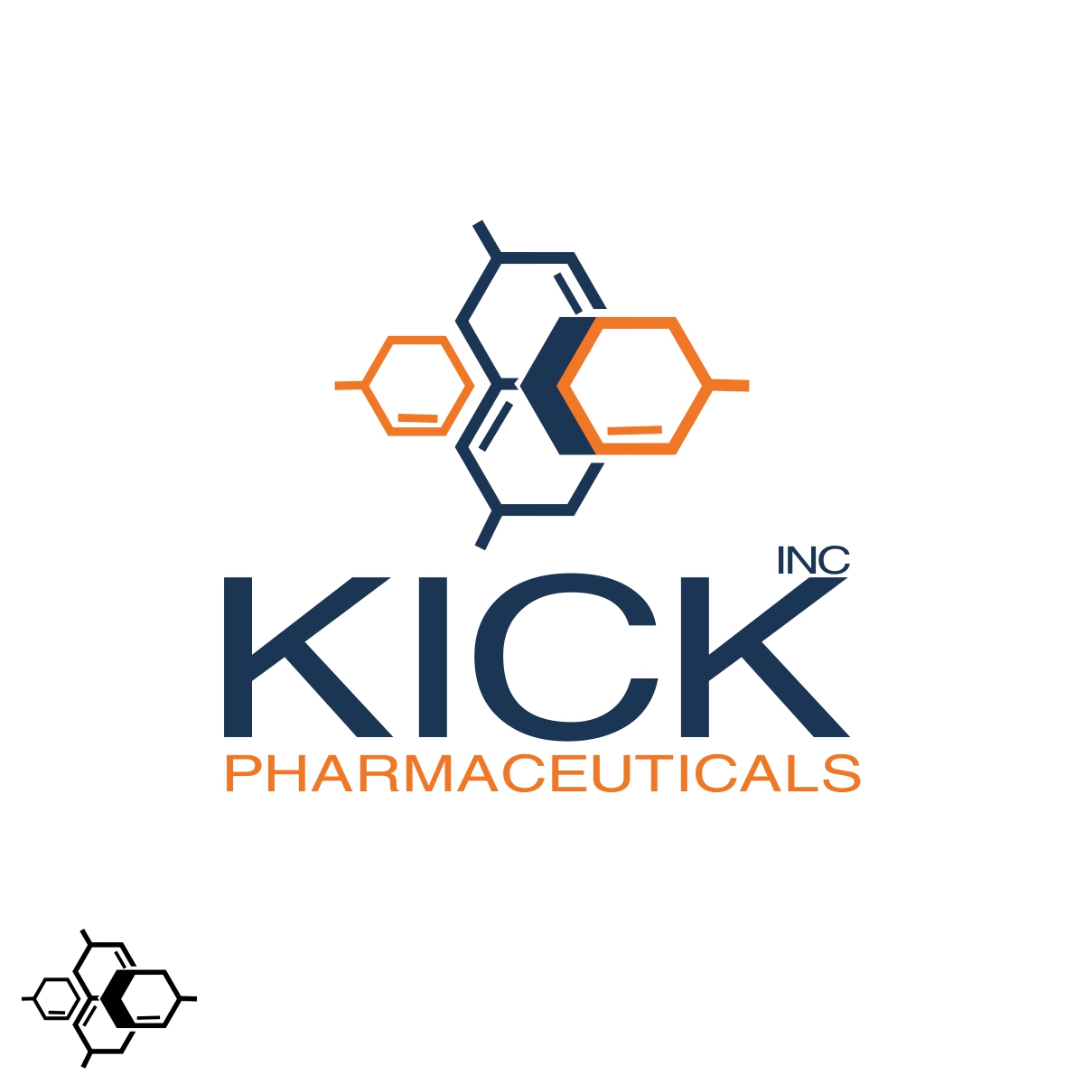 Logo Design by Kreative Fingers for this project | Design #23800598