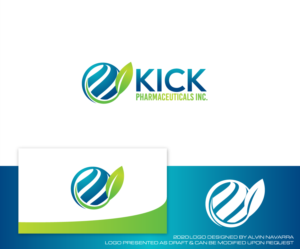 Logo Design by alvinnavarra for this project | Design: #23798075