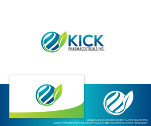 Logo Design by alvinnavarra for this project | Design: #23798093
