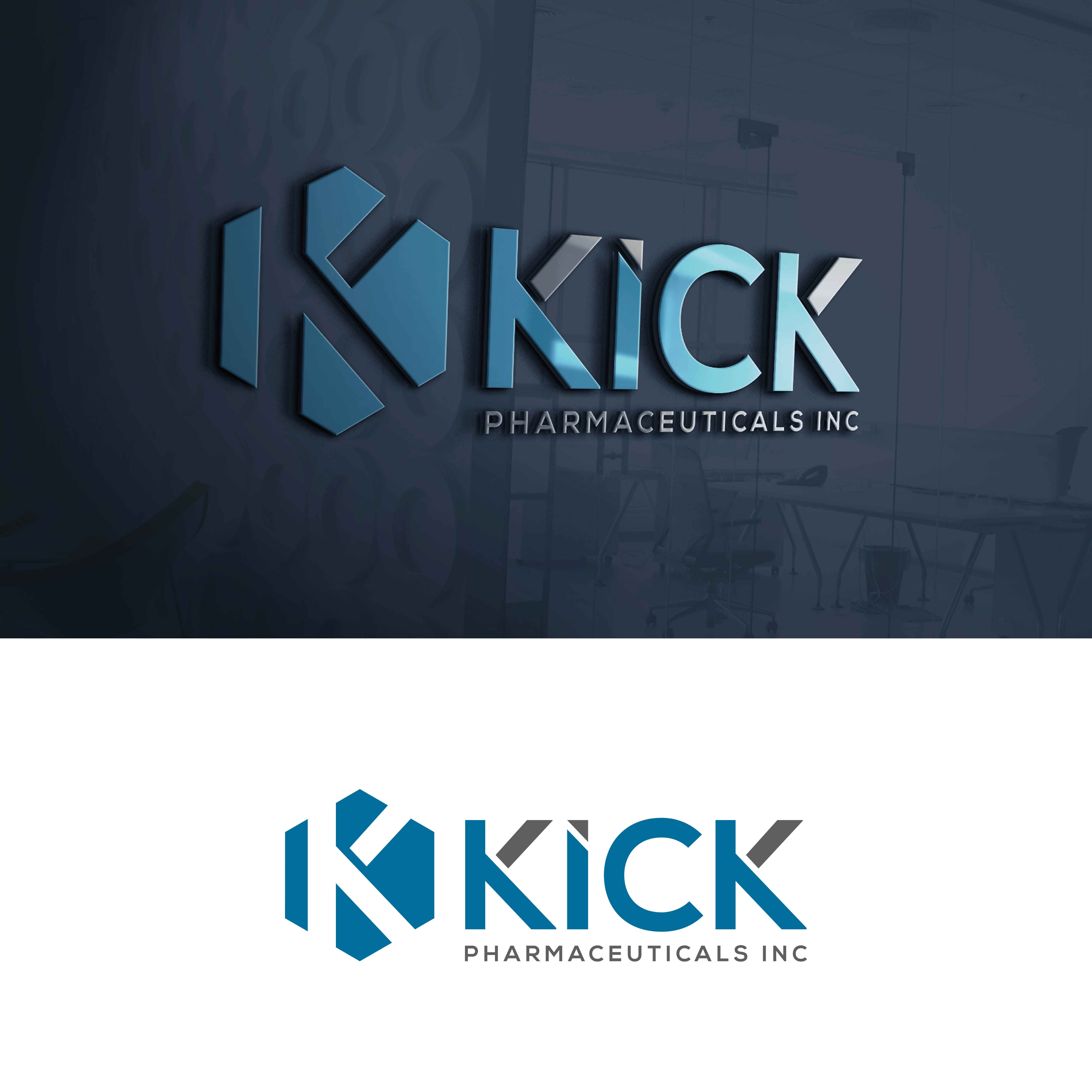 Logo Design by Muhammad Saaed for this project | Design #23809865