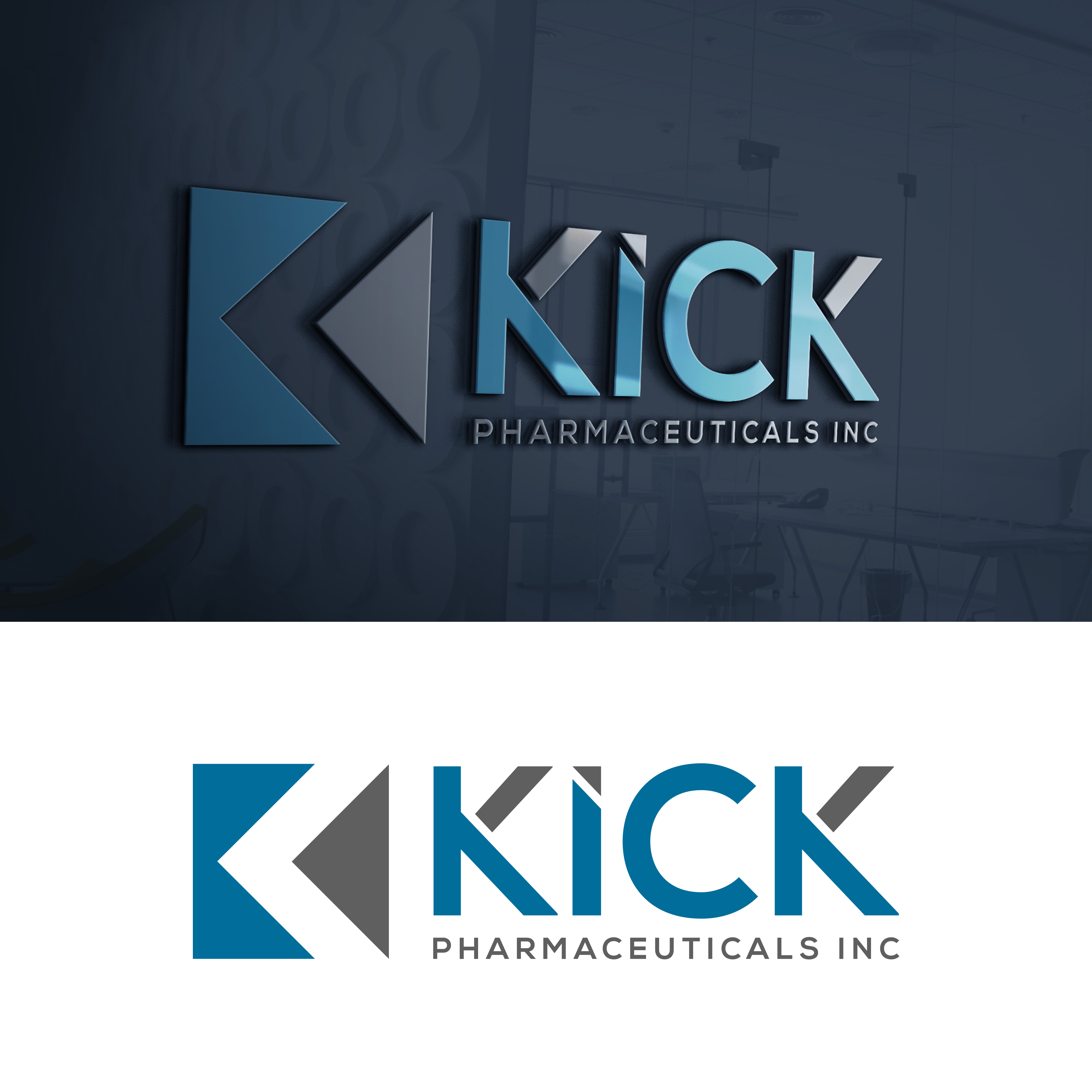 Logo Design by Muhammad Saaed for this project | Design #23831560