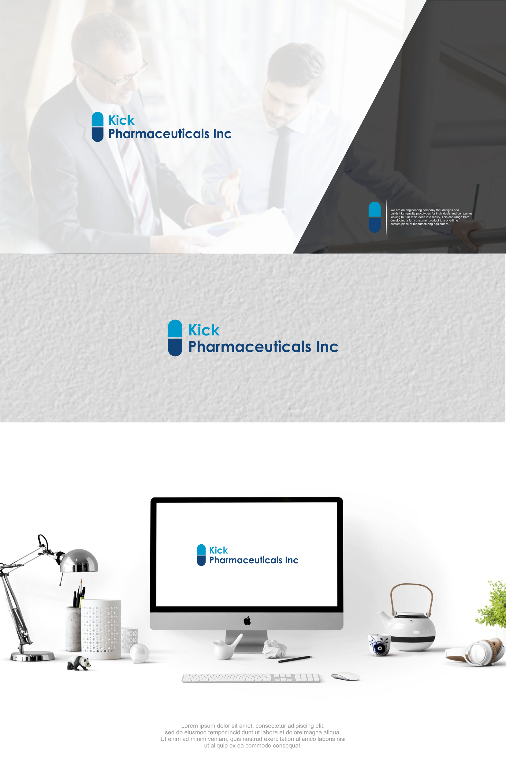 Logo Design by ferrikurnia7 for this project | Design #23800775