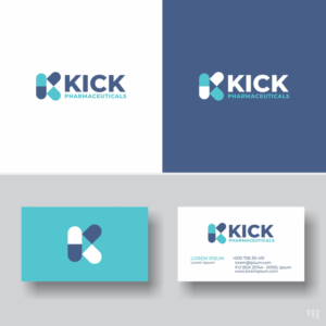 Logo Design by MBARO for this project | Design: #23798694