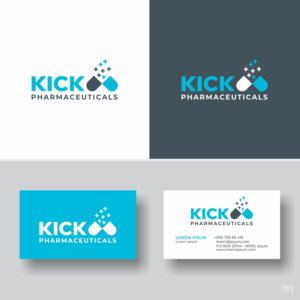 Logo Design by MBARO for this project | Design: #23798698