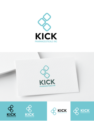 Logo Design by 68_Design