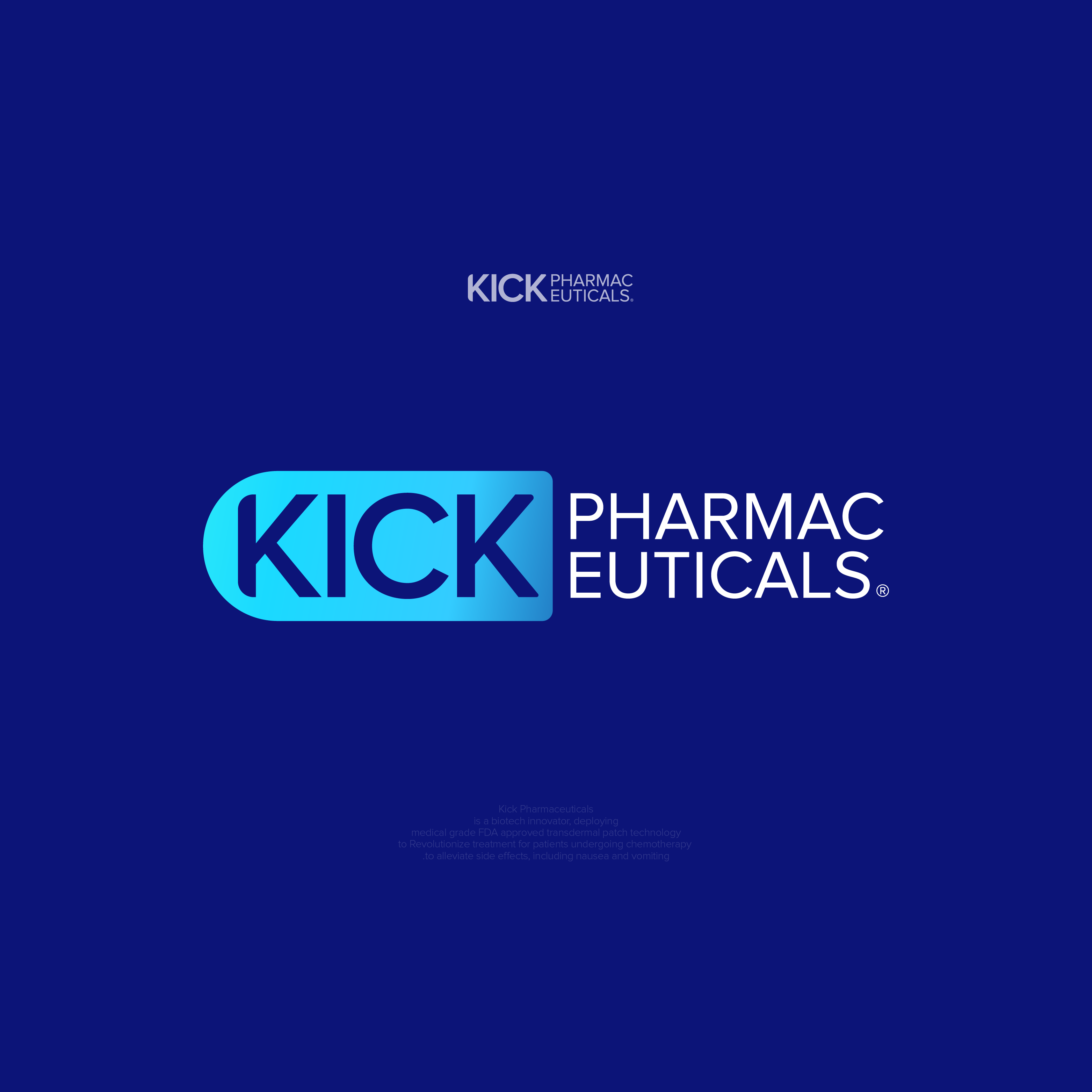 Logo Design by kacimo for this project | Design #23814327