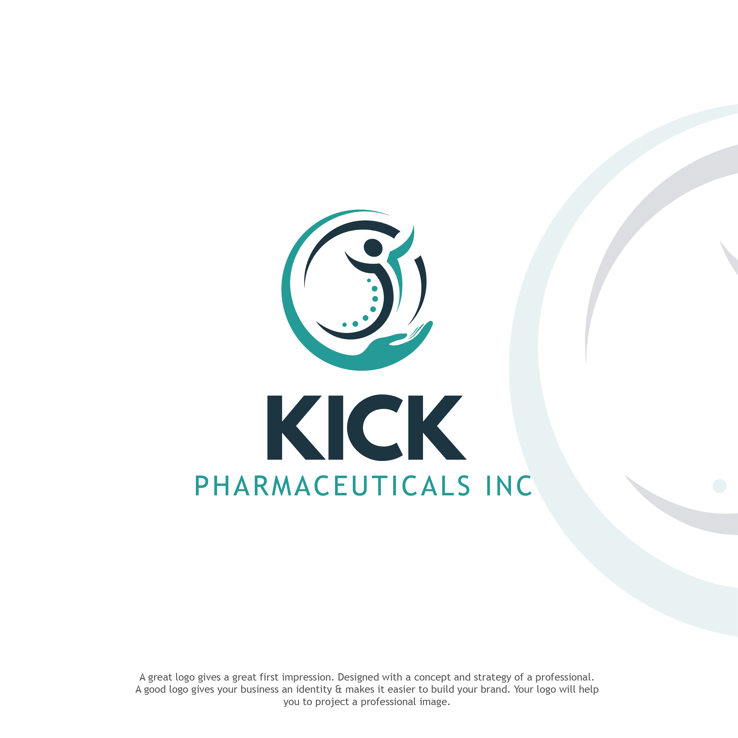 Logo Design by topper_design for this project | Design #23798284