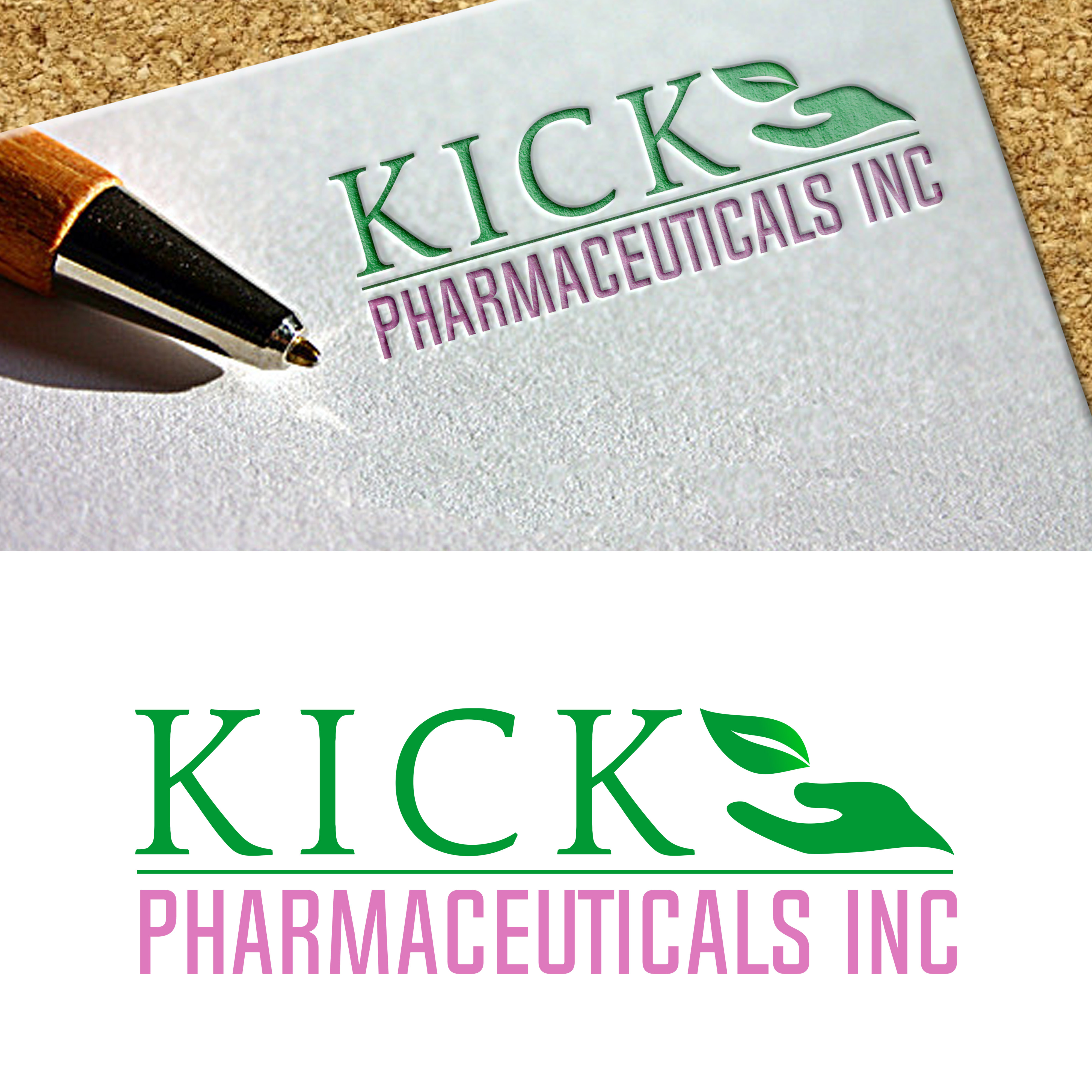 Logo Design by Jet-D for this project | Design #23807769