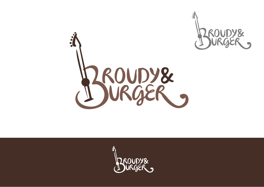 Logo Design by yulianzone for this project | Design #3006589