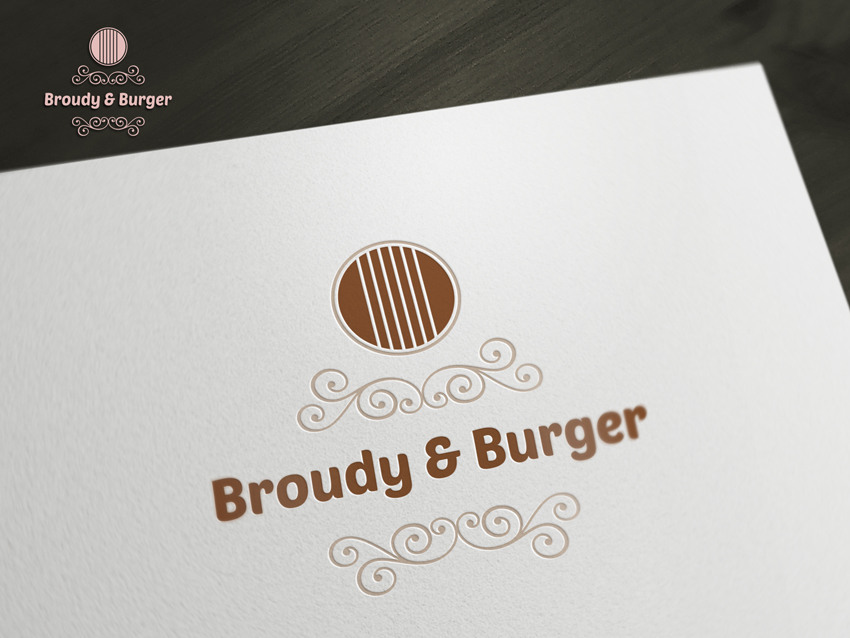 Logo Design by madeli for this project | Design #3035574