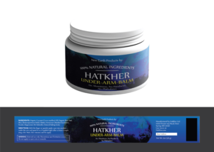 Label Design by Deziners Zone for this project | Design: #23801021