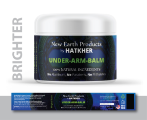 Label Design by Deziners Zone for this project | Design: #23835841