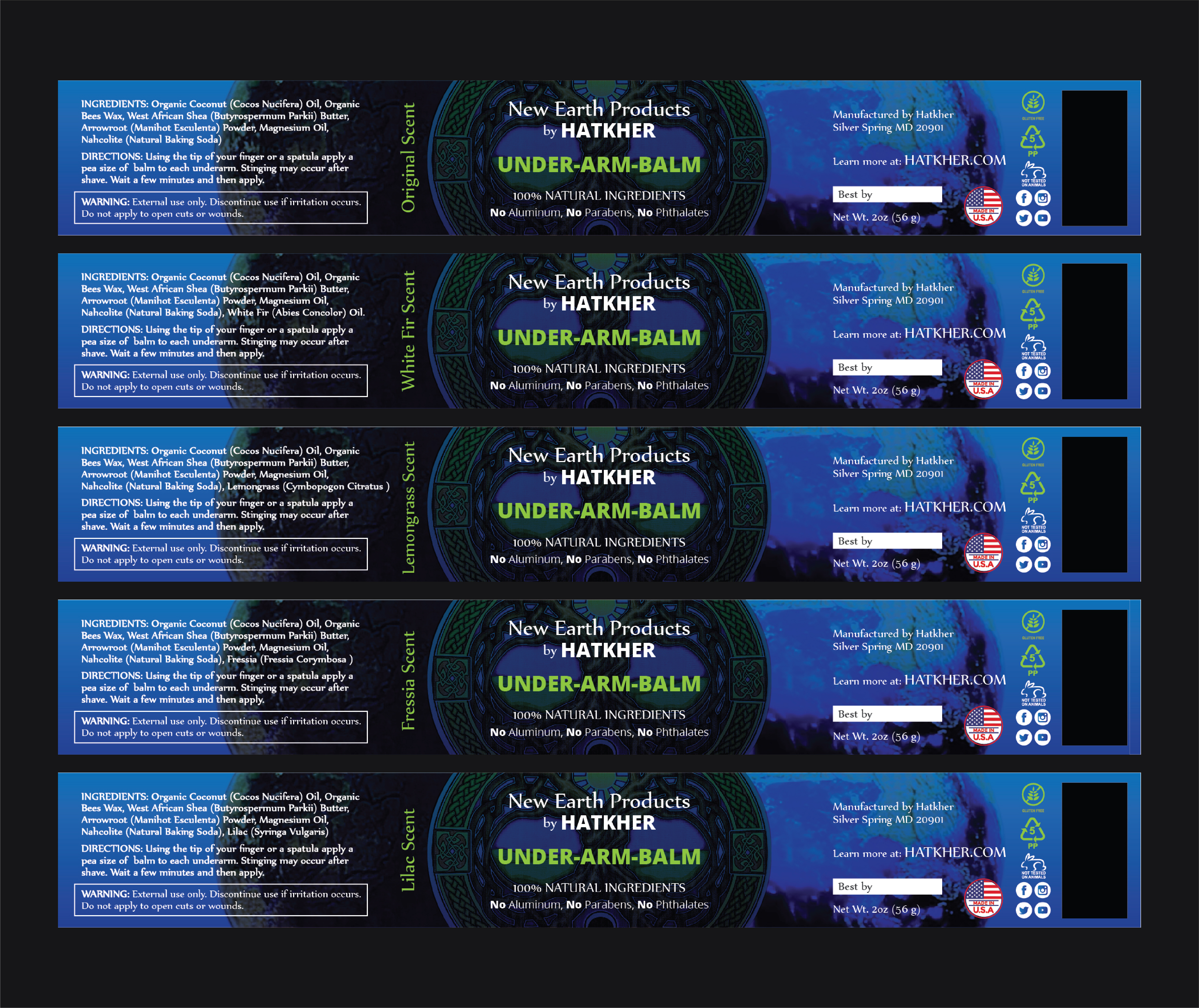 Label Design by Deziners Zone for this project | Design #23861025