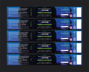 Label Design by Deziners Zone for this project | Design: #23884803