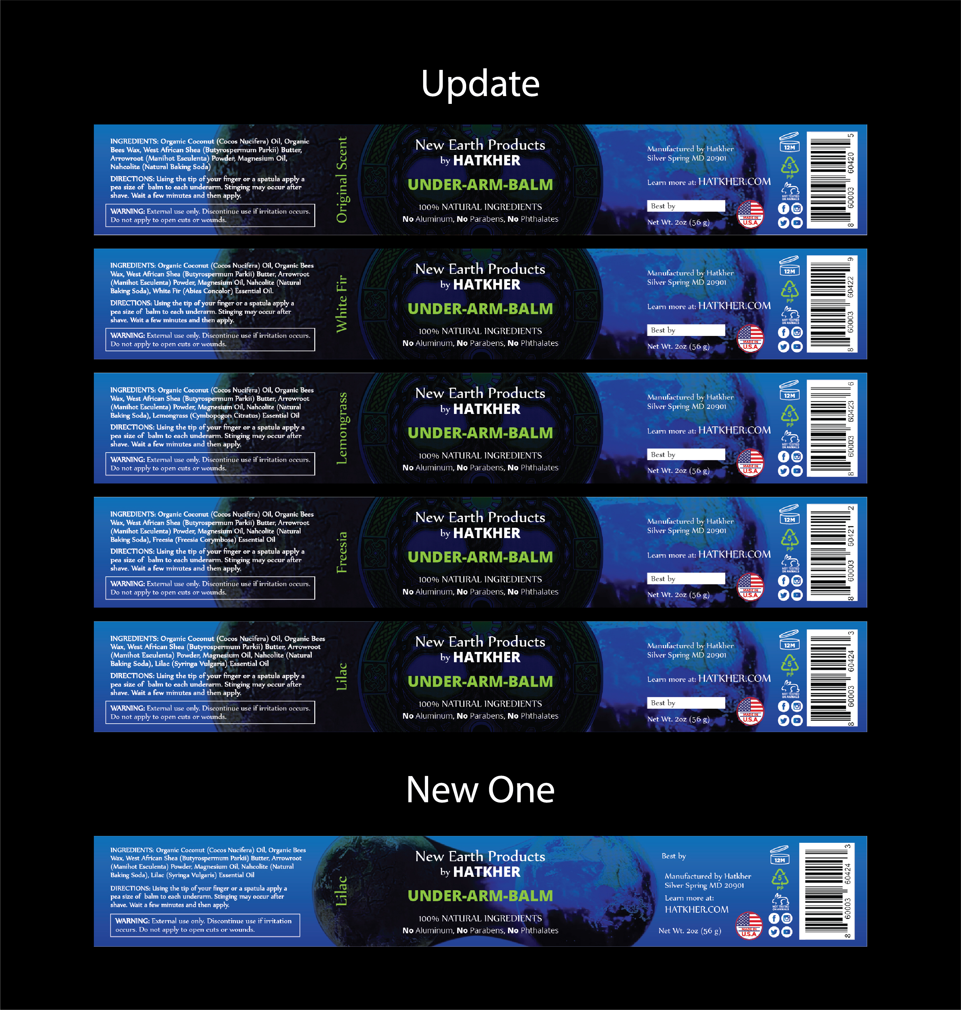 Diseño de Etiqueta por Deziners Zone para este proyecto | Diseño #23933436