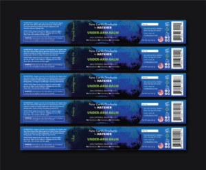 Label Design by Deziners Zone for this project | Design: #23938740