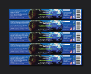 Label Design by Deziners Zone for this project | Design: #23955520