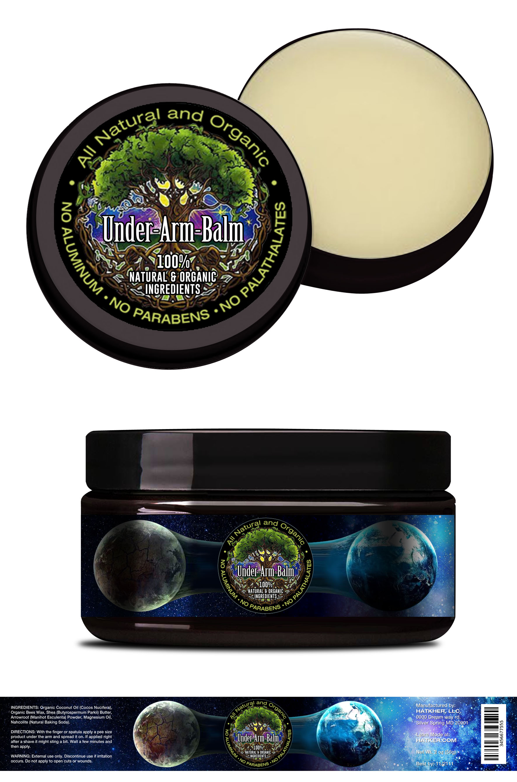 Label Design by ***strange*** for this project | Design #23804150
