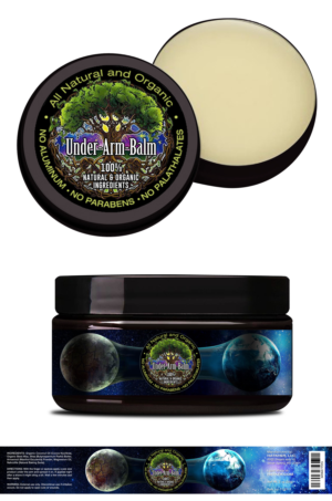 Label Design by ***strange***