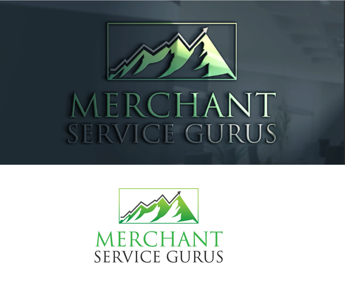Logo Design by MehediHasan771 for merchant service gurus  | Design #23796858
