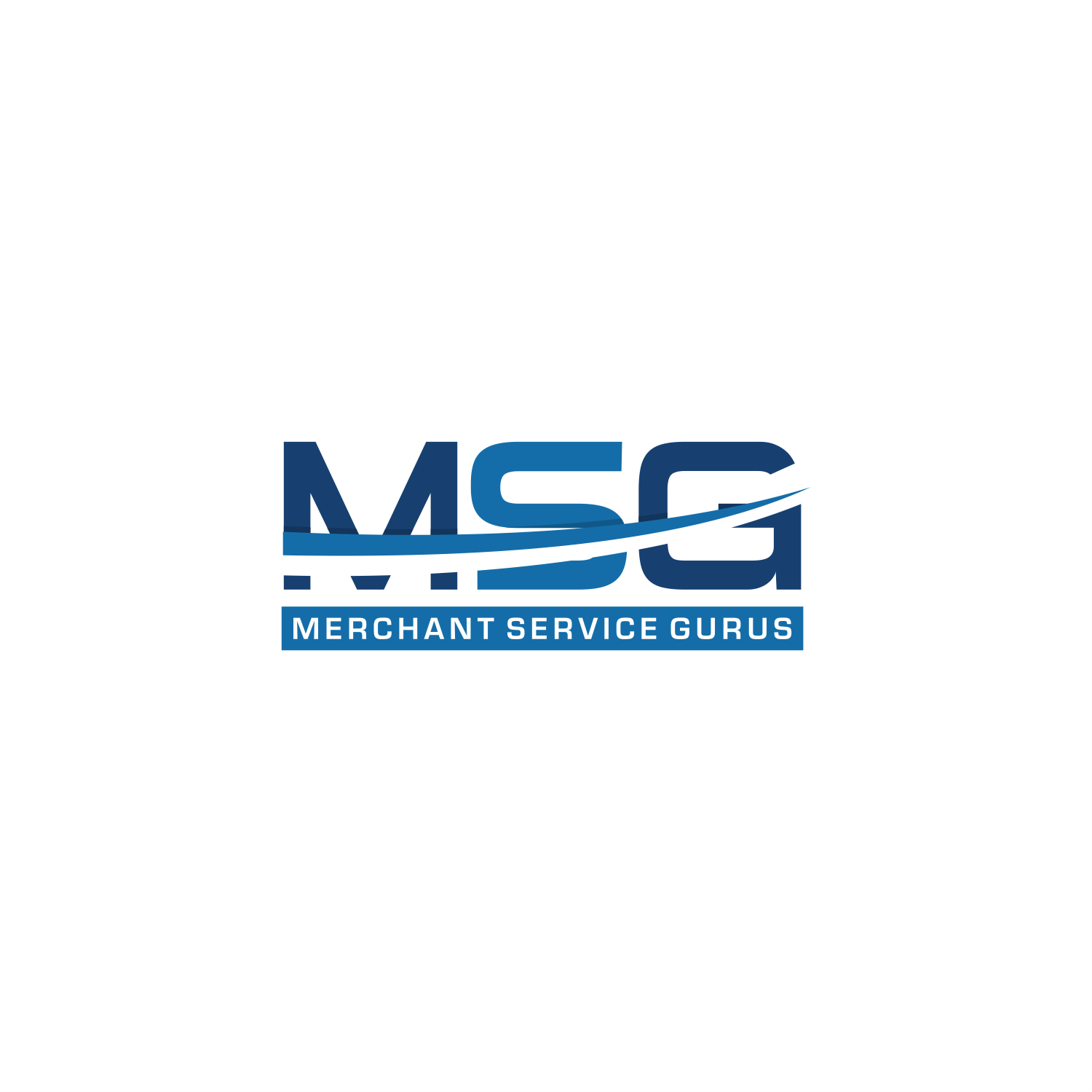 Logo Design by ThiagoB for merchant service gurus  | Design #23795778