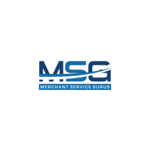 Diseño de Logo por ThiagoB para merchant service gurus  | Diseño: #23795778