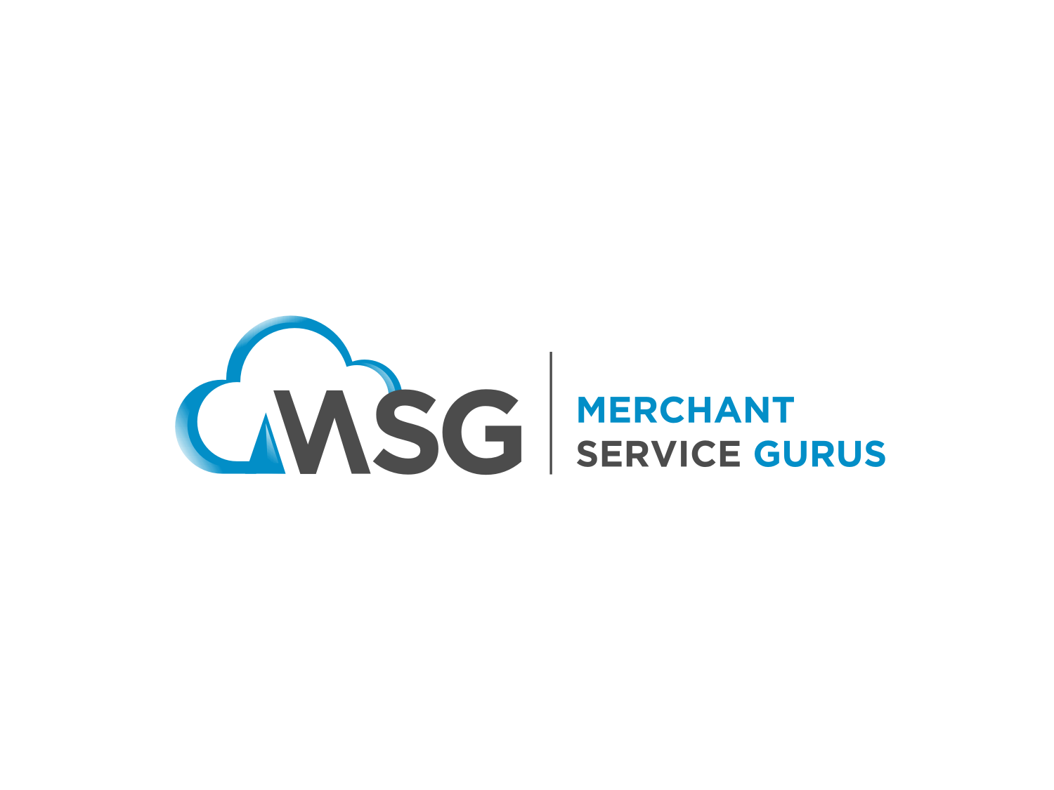 Diseño de Logo por R16 para merchant service gurus  | Diseño #23819173
