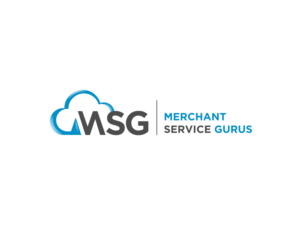 Merchant Service Gurus | Logo Design by R16