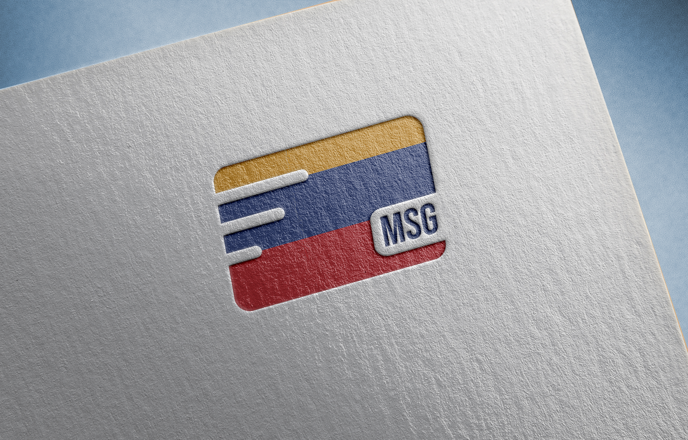 Logo Design by Rolando Jr 2 for merchant service gurus  | Design #23825704