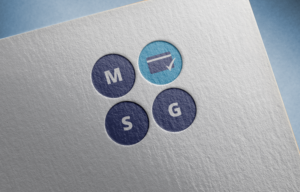 Logo Design by Rolando Jr 2 for merchant service gurus  | Design #23848230