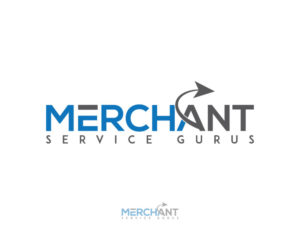 Merchant Service Gurus | Logo Design by alpha hop