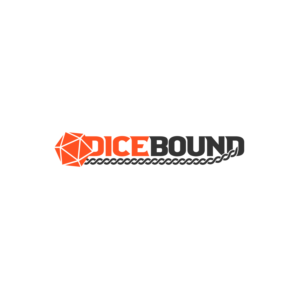 DICEBOUND | Logo Design by M.CreativeDesigns