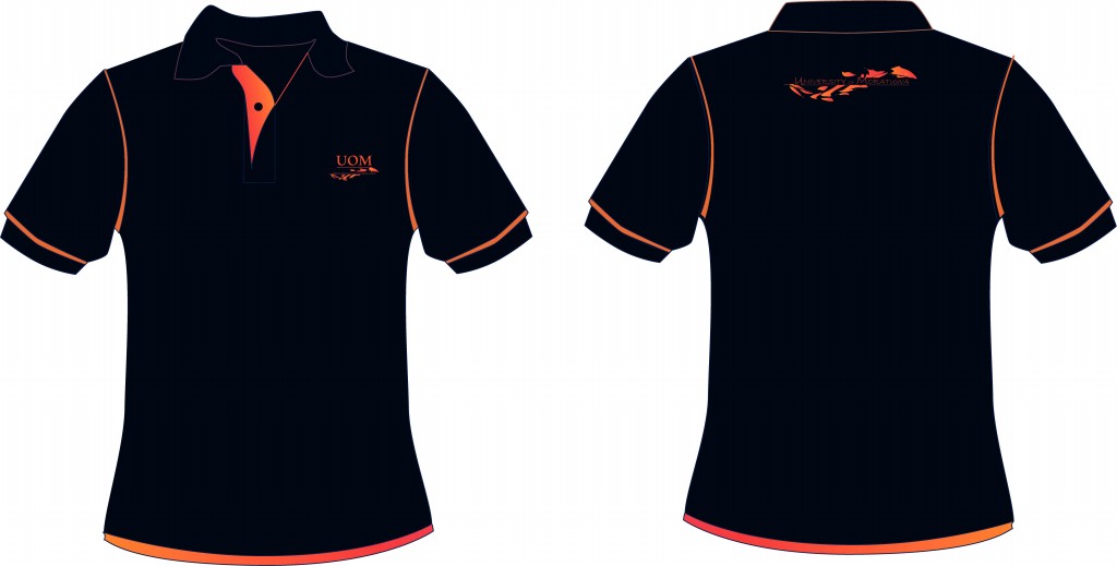 T-shirt Design by Miyuru for this project | Design #3043549