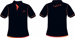 T-shirt Design by Miyuru